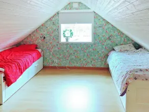 4 Star Holiday Home in Osby - Image 5