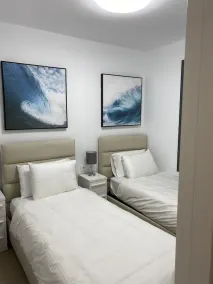 Nieuwbouw Appartement met Panoramisch Zeezicht - Image 3