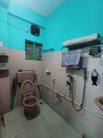 Family apartment in South Kolkata - Image 2