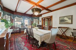 Kennebec Room - King Bed, Private Bath - Image 5