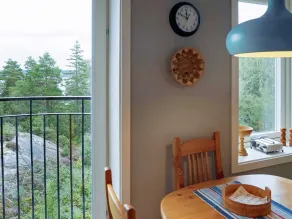 Holiday Home in HenÃ¥n - Image 5