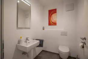 Ferienwohnung 'Obkircher' mit Bergblick, Terrasse, Garten und WLAN - Image 3