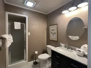 VGL - Mountain Harbor's four bedroom house - Image 3