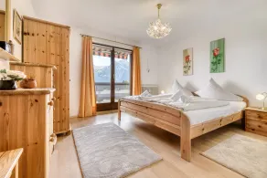 Panorama Ferienwohnung Tschengla - Image 5
