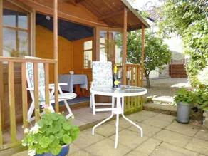 5 steps to entrance. - Image 5