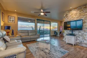 New HILLTOP CASITA in the Foothills with surrounding Mountain and City Views! - Image 5