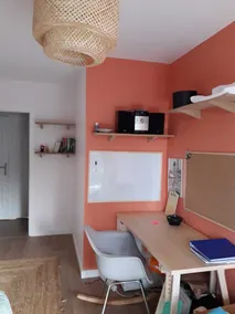 Agreable chambre d'hôtes avec parking gratuit - Image 4