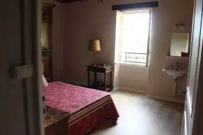 Gabariers hus i det historiske hjerte af den middelalderlige landsby La Roque Gageac - Image 4