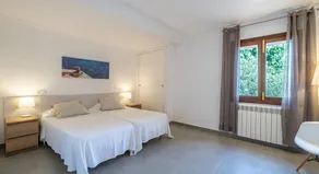 Country House 'Sa Clova' with Mountain View, Private Pool and Wi-Fi - Image 4