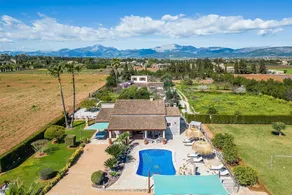 Newly Renovated Finca Las Naranjas for 6 persons near Can Picafort Mallorca - Image 5