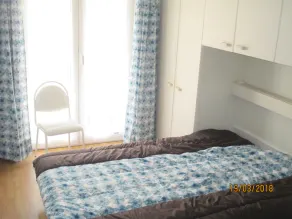 Sea view Comfortable 2-bedroom apartment Renovated WIFI + Free garage - Image 3
