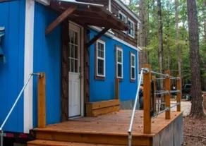 Tiny House - The Shindig - Image 3