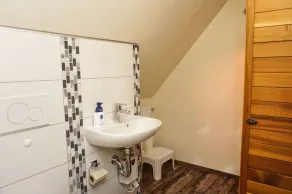 Geräumige Ferienwohnung Absoluter Strandnähe - Haus Sanddorn Fewo 07 - Image 5