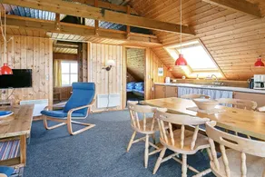 6 person holiday home in Ringkøbing-By Traum - Image 5