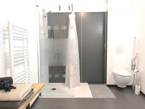 Studio en rez-de-chaussée - Image 4