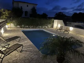 Villa di lusso con piscina privata nel villaggio di Pissouri - Image 2