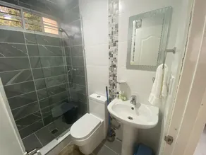 DR Villa Monumental Area cozy apt Santiago - Image 3