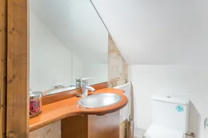 CA'N POU VELL - Villa with sea views in Búger. Free WiFi. - Image 4
