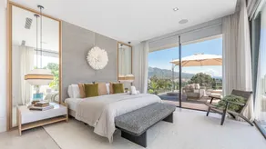 VACATION MARBELLA I Villa Almost Heaven, Private Heated Pool, Prime Location Golf Valley, Minutes to Puerto Banus, Hot Tub, GYM, World-Class Dining - Image 5