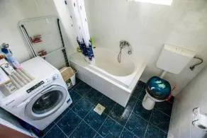 Apartment Kuco (77741-A1) - Starigrad Paklenica - Image 2