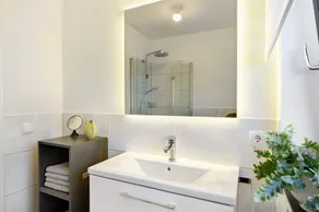 Modern Vacation Apartment Silvia Near Lake Constance - Image 3