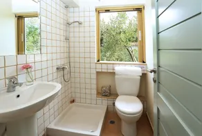 Villa Olive Corfu - 3 Bedrooms with private pool - Image 4