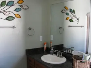 Et Beatutiful 3 Bdrm 3 Bth House ved Poygan-søen i Tustin, WI - Image 5
