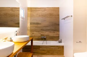 Villa Athena, private pool, in Sisi, Crete - Image 4