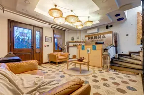 Parna Hotel - Image 2