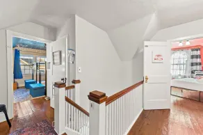 Cottage for 12, Close to Ark, Private Parking, 4BR - Image 2