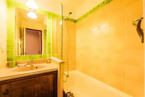 Residence L'Alpaga - Maeva Privat - 2 v��relses lejlighed 5 personer Confort - Image 2