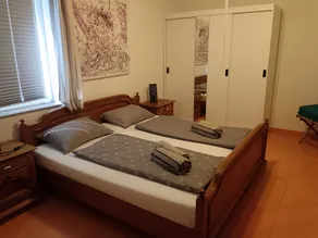 Comfort three bedroom apartment for 5 persons - Image 5