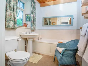 Alojamiento de 3 habitaciones en The Lizard, near Falmouth - Image 2