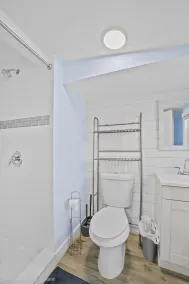 Beautiful condo steps away from the beach in Manasquan - Image 2