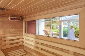 Classic Waldblick Zimmer mit Spa Tasche, WLAN und Balkon oder Sonnenterrasse - Image 2