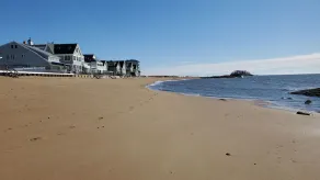 Ideal Madison home just steps to the beach - Image 4