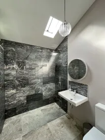 Beautiful 5bedroom house sleeps13 hottub - Image 2