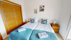 Penthouse Egeo C-A Murcia Holiday Rentals Property - Image 5
