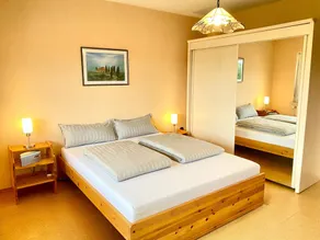 Apartamento de férias \"Alraftsblick\" com Wi-Fi e varanda - Image 5