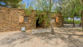 Los Albardinales - Casa Cornicabra Tabernas by Ruralidays - Image 5