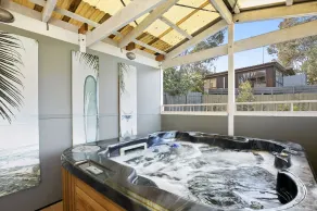 Casa de playa con spa de Percy - Jan Juc - Image 3