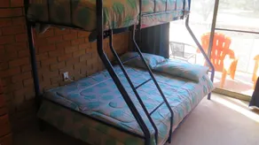 Woody Wonder Unit 2 - Bring your own linen. - Image 4