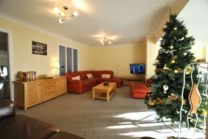 Anchor House Pittenweem - Seaview home - Image 5