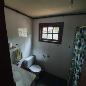 Spacious house in Geribá with pool near the beach. - Image 3
