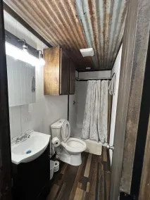 Tiny Home  1 bedroom/1 bath - Image 3