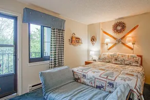 Silver Creek 5216 - The Winter`s Wonderland 2 Br Condo - Image 5