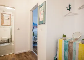 Ferienwohnung An der Spitze - Image 2