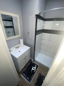 Cheerful 3 Bedroom House With Fireplace and Game Room! - Image 4