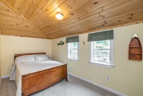 Cozy Adirondack Loft Near Lake Champlain & George, Hiking and Historical Sites - Image 5