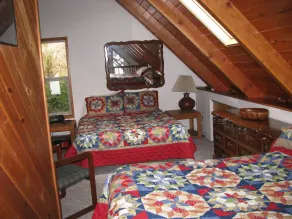 Mountain Pacific Chalet, wo der Wald auf das Meer trifft! - Image 5